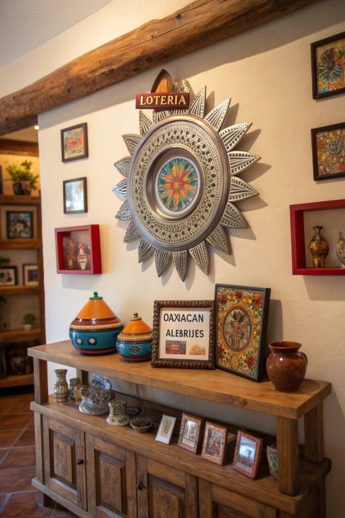 11 Mexican Kitchen Decor Ideas That Feel Warm & Colorful 11 Mexican Kitchen Decor Ideas That Feel Warm & Colorful