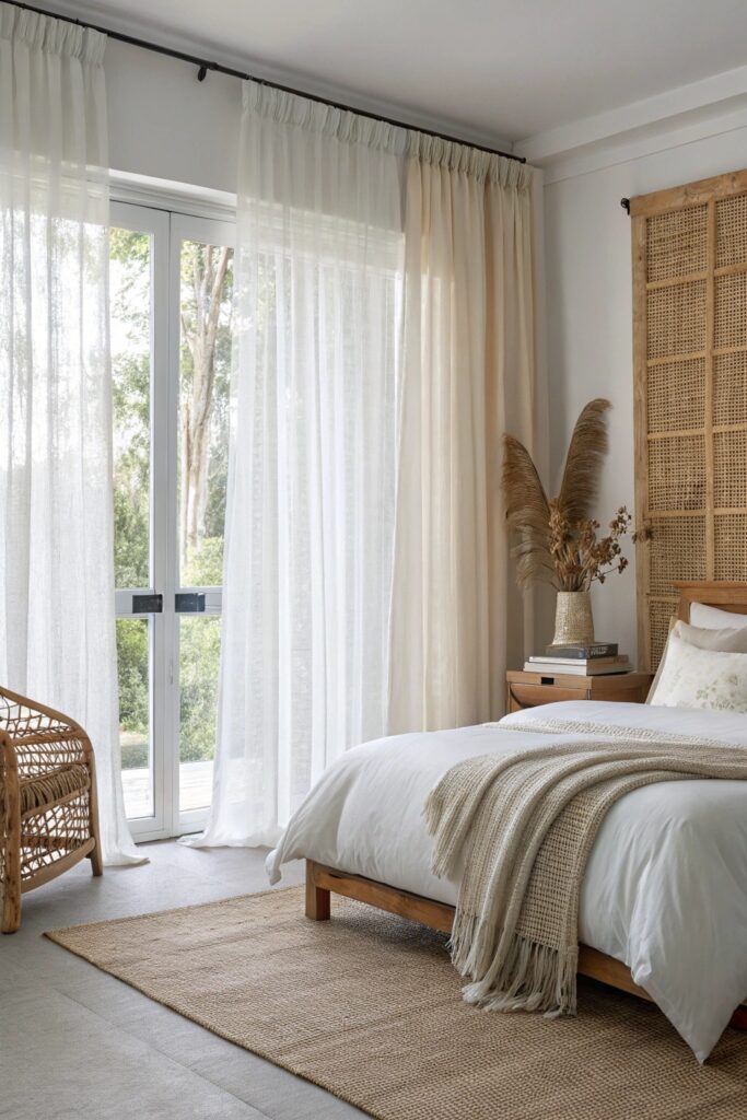 12 Curtain Decor Ideas That Instantly Elevate Any Room
