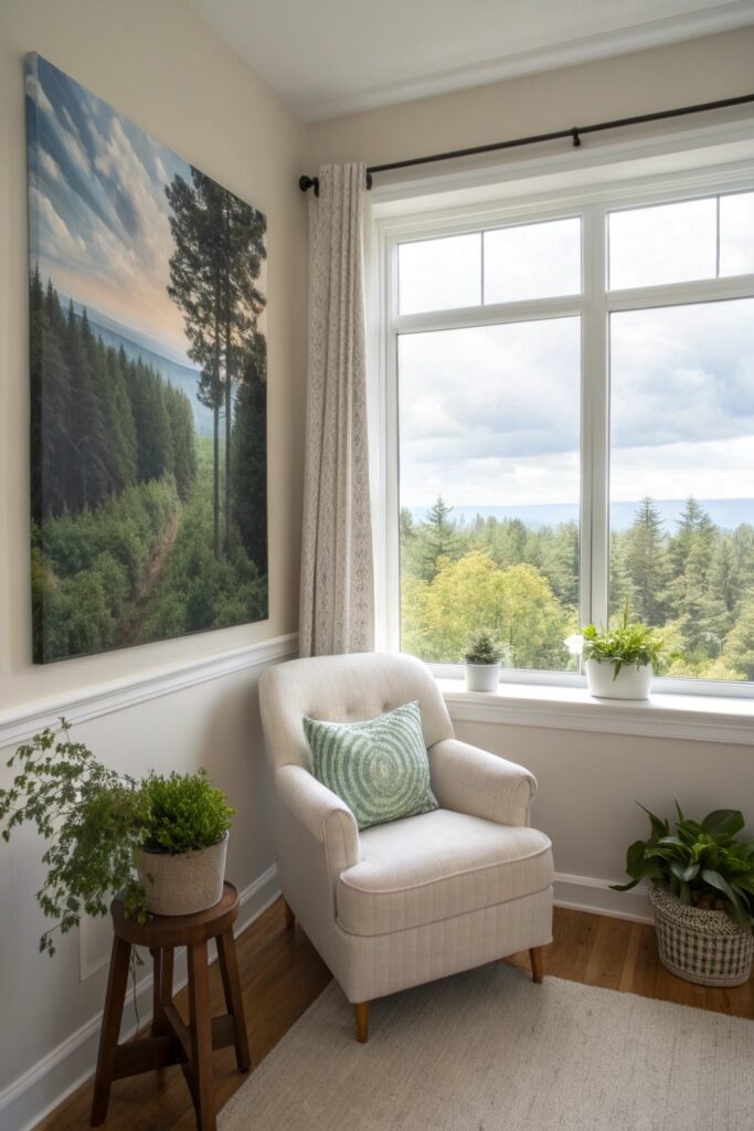 11 Healing Room Ideas That Create a Calm & Peaceful Space