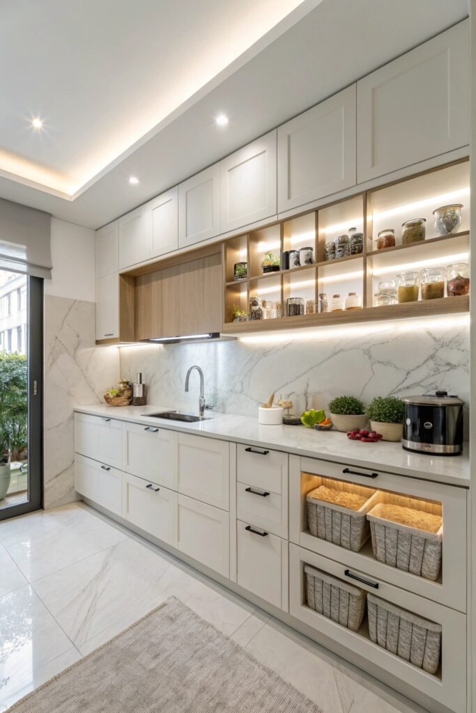10 New House Kitchen Ideas That Feel Expensive on a Budget