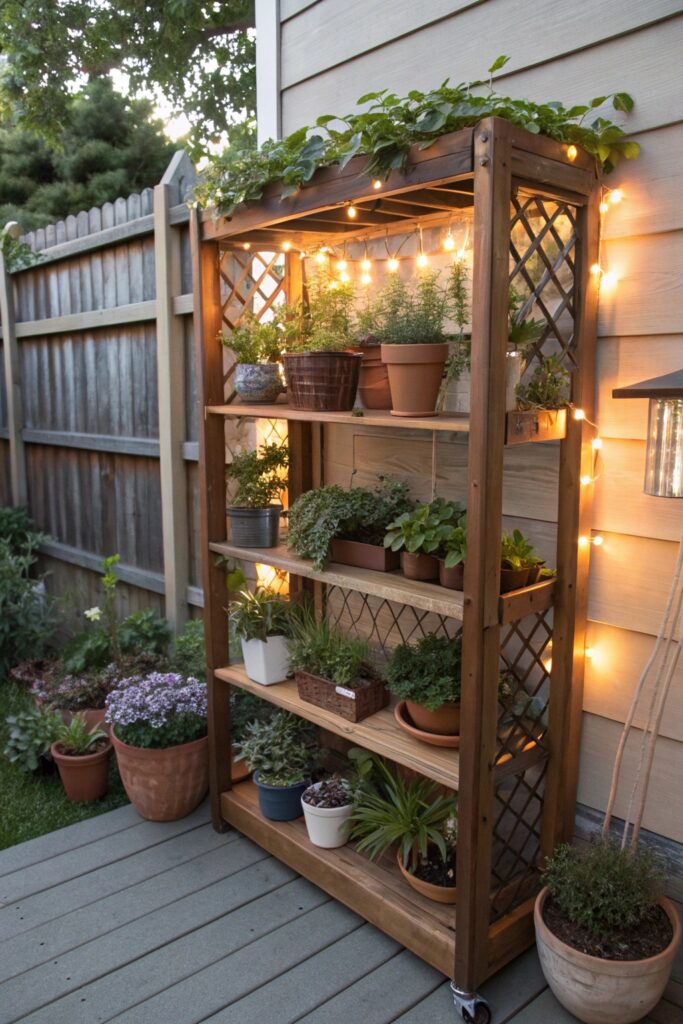 10 Outdoor Privacy Screen Ideas for a More Relaxing Backyard