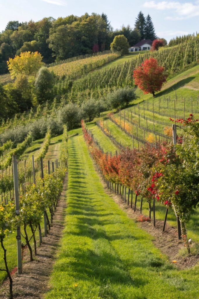 10 Hillside Landscaping Ideas That Make Sloped Yards Stunning