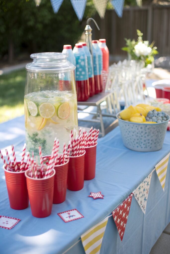 12 Fourth of July Decor Ideas That Guests Will Absolutely Love