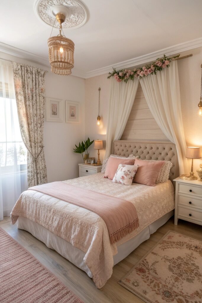 11 Valentine’s Bedroom Decorations That Feel Romantic & Cozy