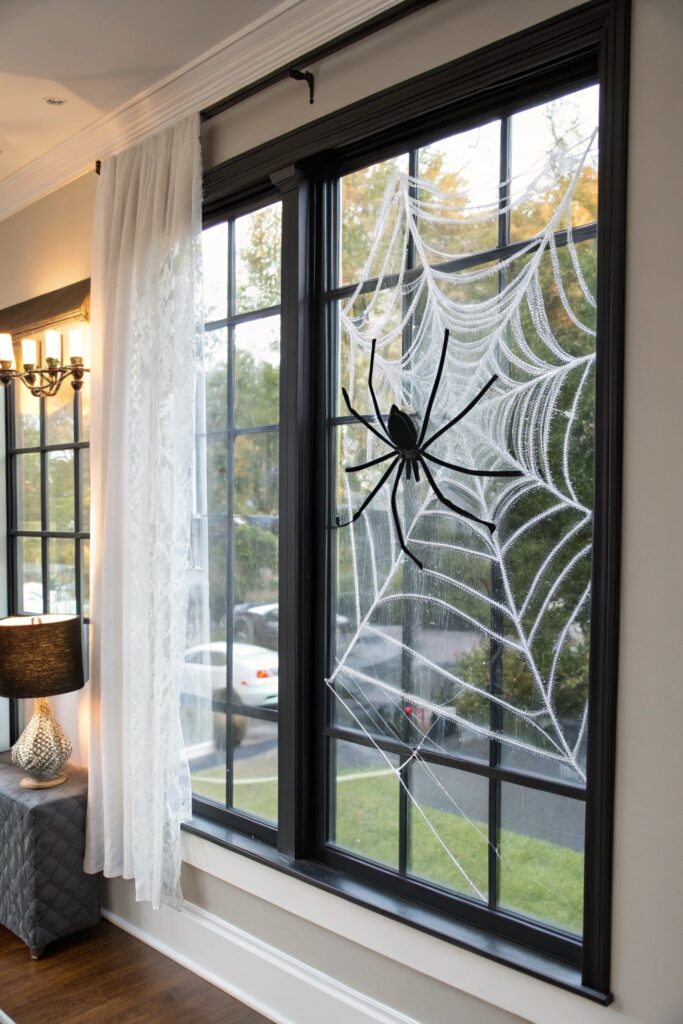 12 Dollar Tree Halloween Decor Ideas That Look Surprisingly Expensive