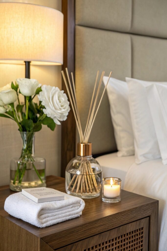 12 Classy Bedroom Ideas That Feel Like a Hotel