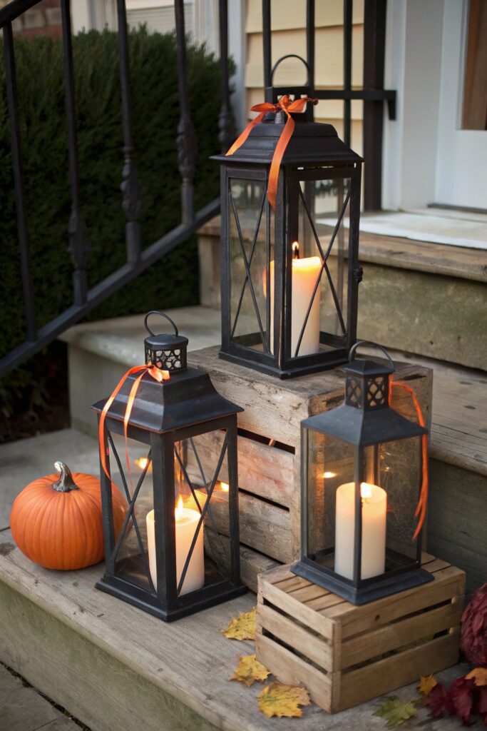 12 Dollar Tree Halloween Decor Ideas That Look Surprisingly Expensive