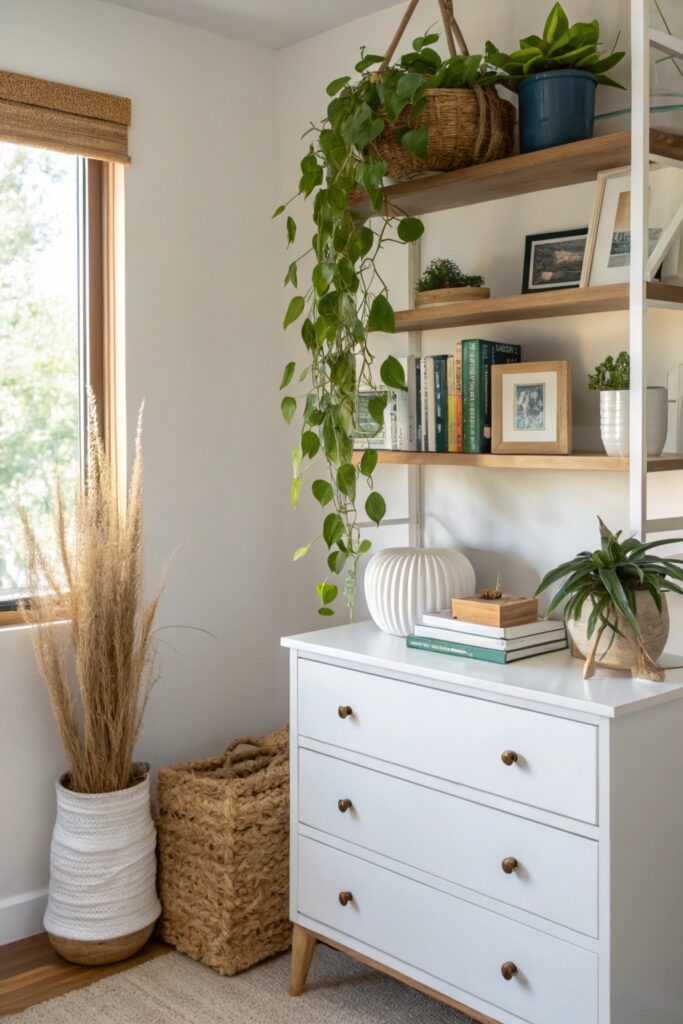 12 Nautical Nursery Ideas That Feel Calm & Beautiful