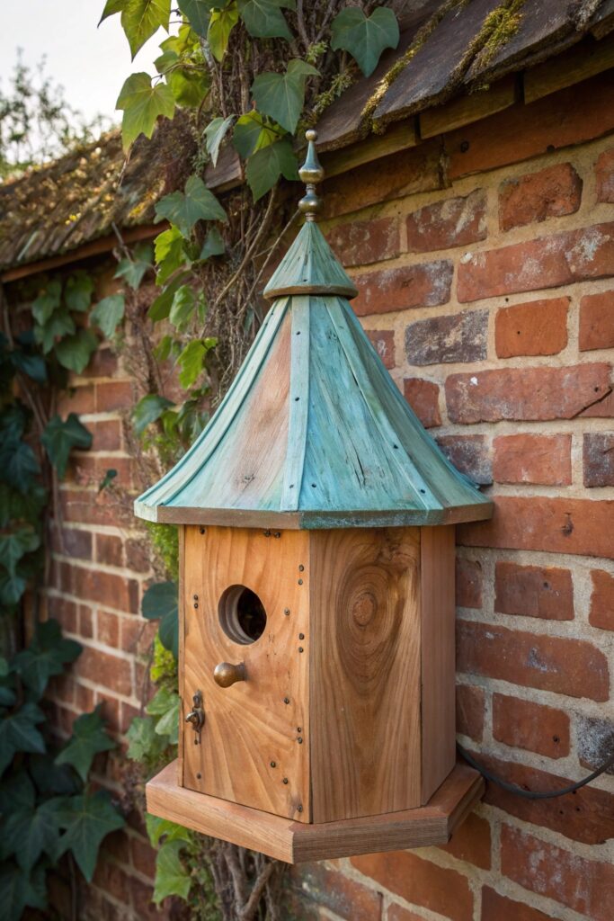 11 Bird House Ideas That Add Charm to Your Backyard