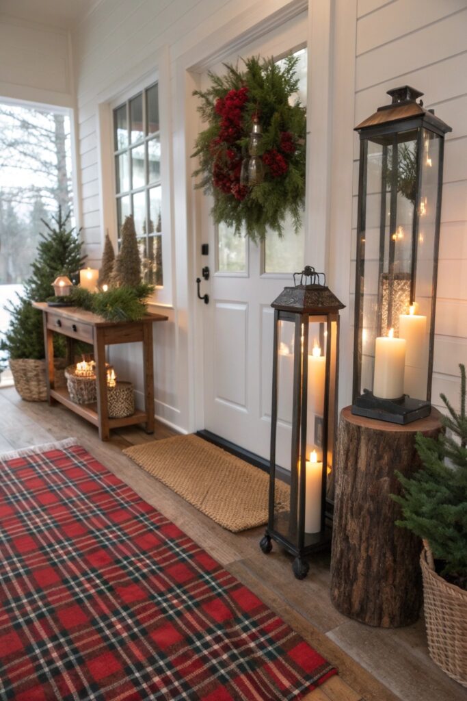 11 Cottage Christmas Ideas for the Coziest Holiday Home Ever