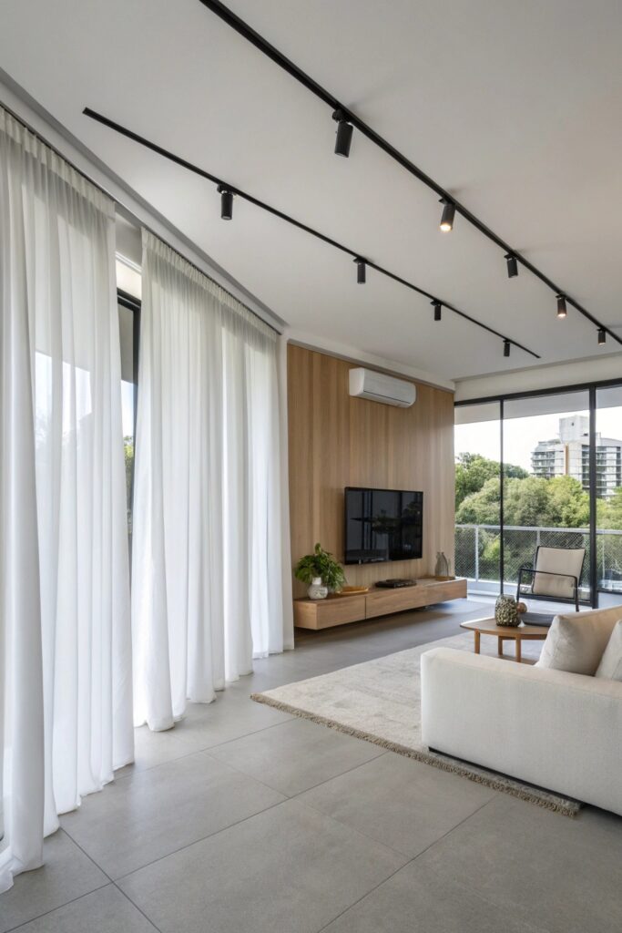 12 Curtain Decor Ideas That Instantly Elevate Any Room