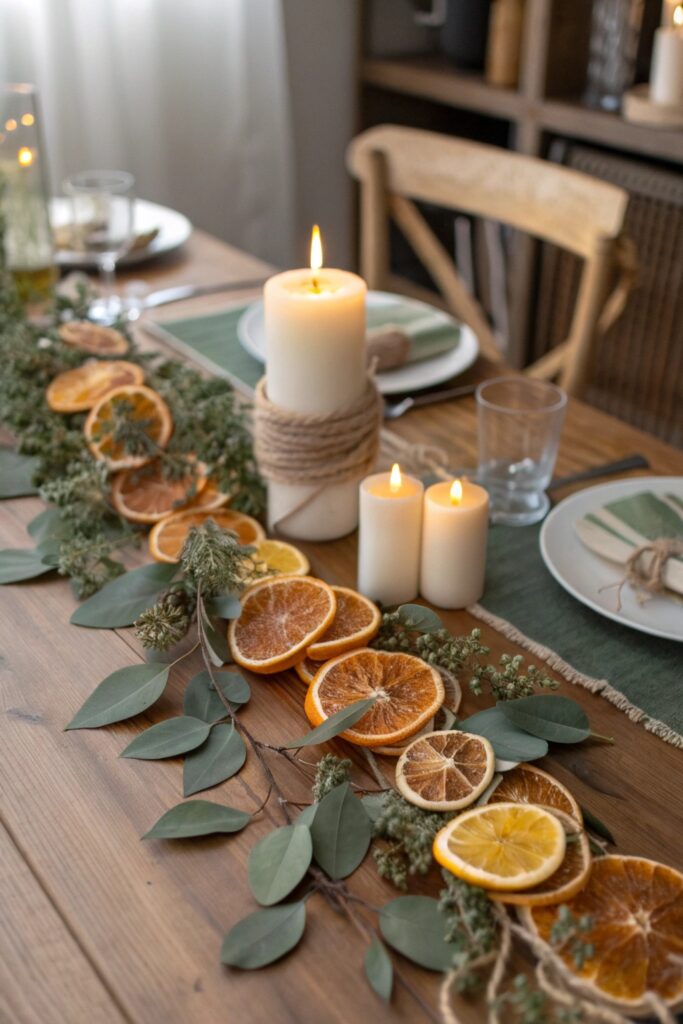 12 Thanksgiving Tablescape Ideas That Look Straight Out of Pinterest