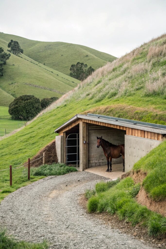 12 Horse Shelter Ideas That Are Practical & Budget-Friendly