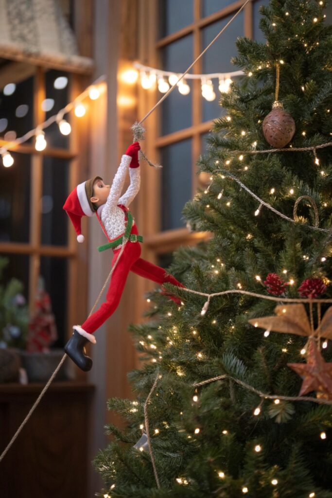 15 Elf on the Shelf Ideas That Kids Will Absolutely Love