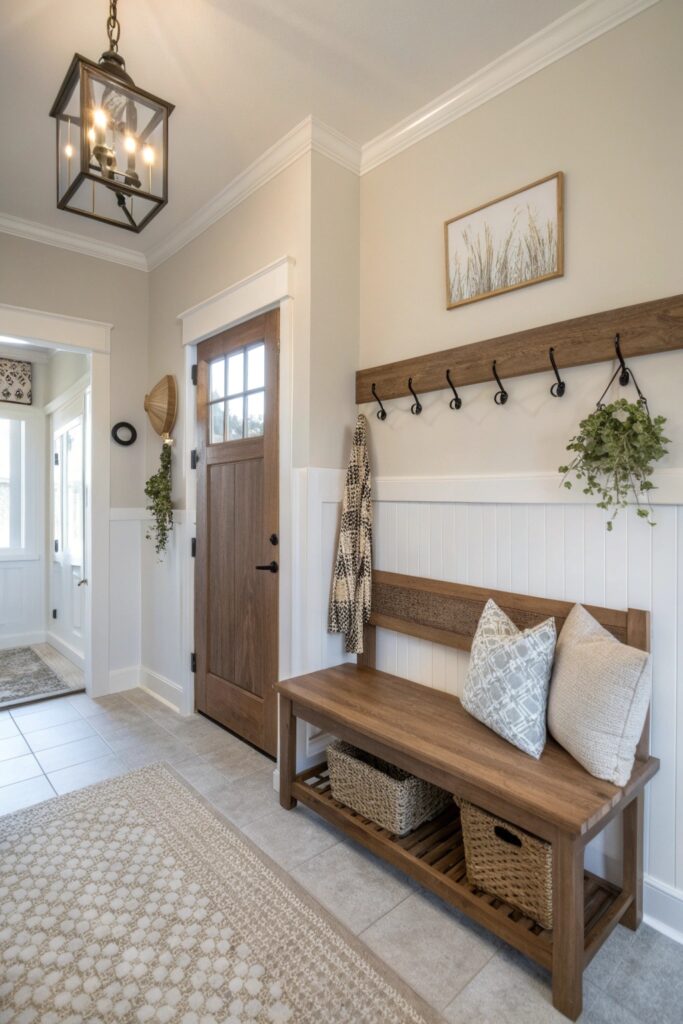 14 Farmhouse Spring Decor Ideas to Refresh Your Home Instantly 14 Farmhouse Spring Decor Ideas to Refresh Your Home Instantly