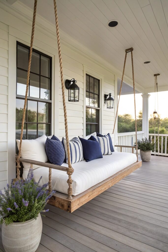 12 Decks and Porches Ideas That Upgrade Outdoor Living