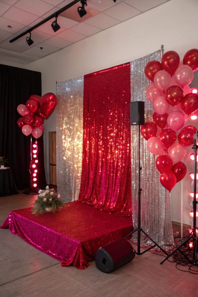 13 Valentine’s Backdrop Ideas for Instagram-Worthy Photos 13 Valentine’s Backdrop Ideas for Instagram-Worthy Photos