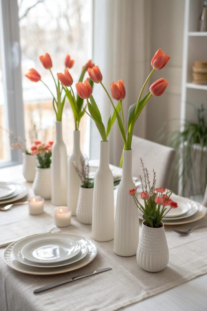 12 Stunning Spring Tablescape Ideas for a Fresh & Elegant Table