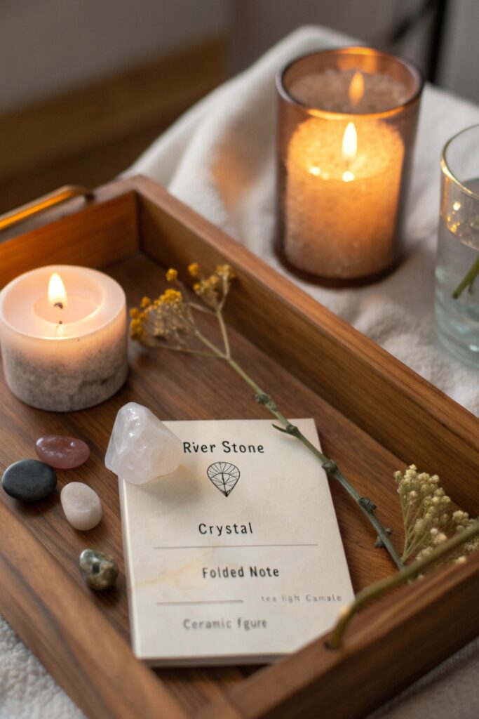 11 Healing Room Ideas That Create a Calm & Peaceful Space