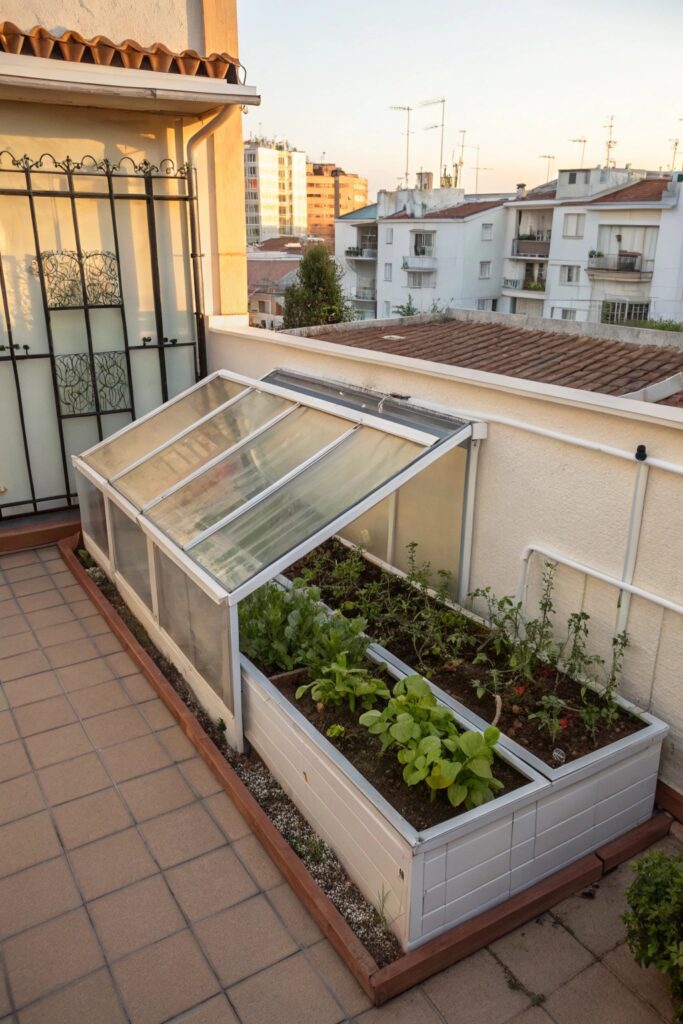 12 Rooftop Garden Ideas That Create Stunning Urban Escapes