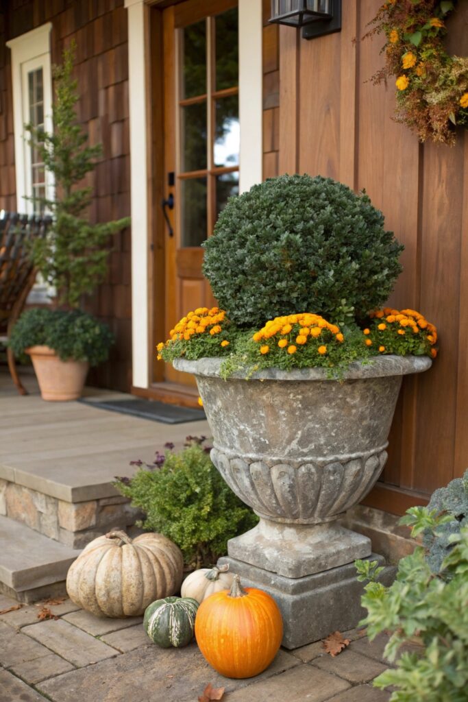11 Boxwood Landscaping Ideas That Look Elegant Year-Round