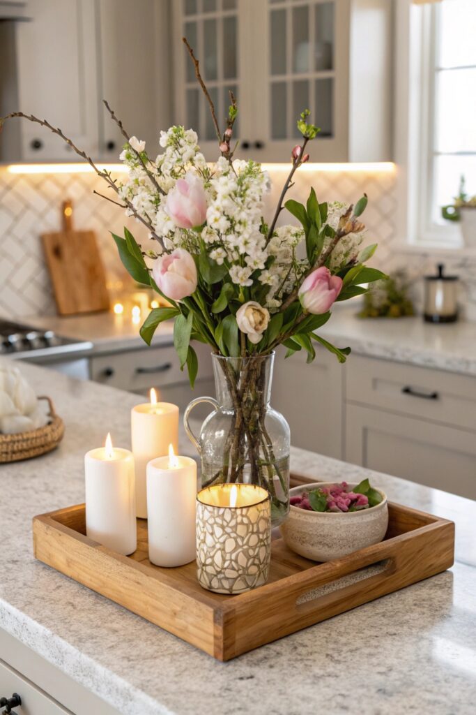 11 Spring Kitchen Decor Ideas That Brighten Any Space Fast