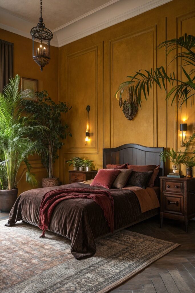 13 Yellow Bedroom Ideas That Instantly Brighten Your Space 13 Yellow Bedroom Ideas That Instantly Brighten Your Space