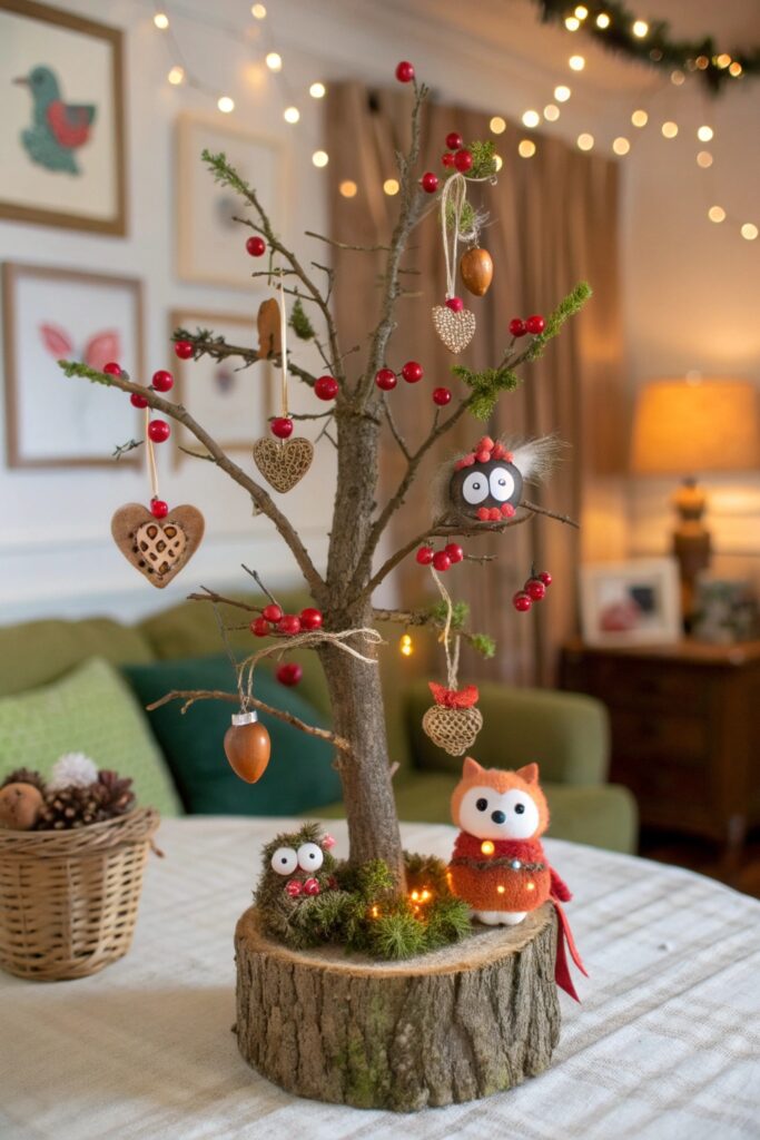 12 Valentine's Tree Ideas That Look Magical & Unique