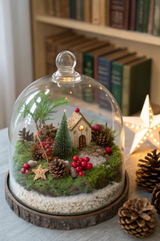 13 Christmas Floral Arrangements That Look Professionally Done