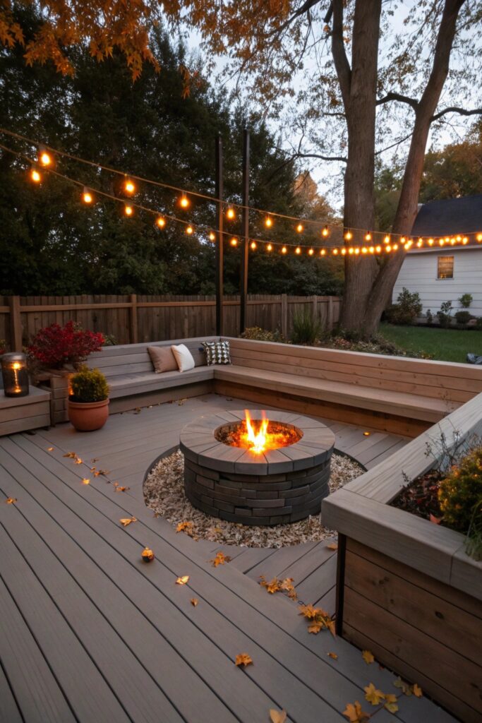 12 Small Backyard Decks That Make Tiny Outdoor Spaces Amazing 12 Small Backyard Decks That Make Tiny Outdoor Spaces Amazing