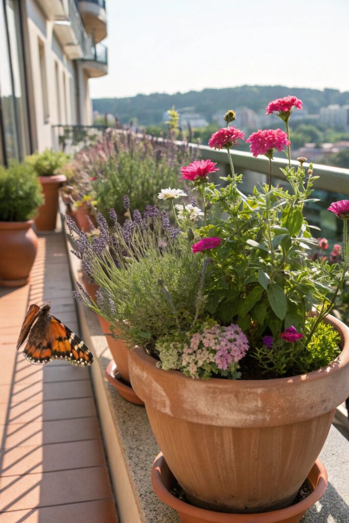 12 Pollinator Garden Ideas That Bring Butterflies and Bees Fast 12 Pollinator Garden Ideas That Bring Butterflies and Bees Fast