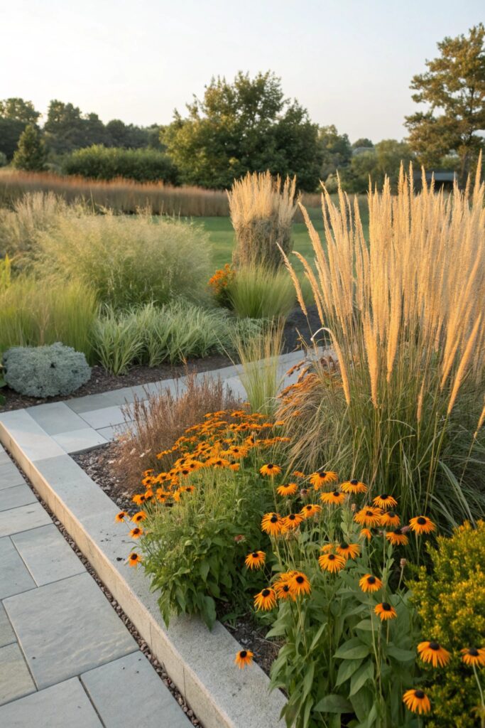 12 Corner Garden Ideas for Backyards That Save Space Beautifully