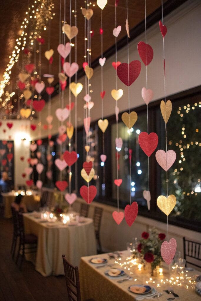 12 Valentine's Tree Ideas That Look Magical & Unique