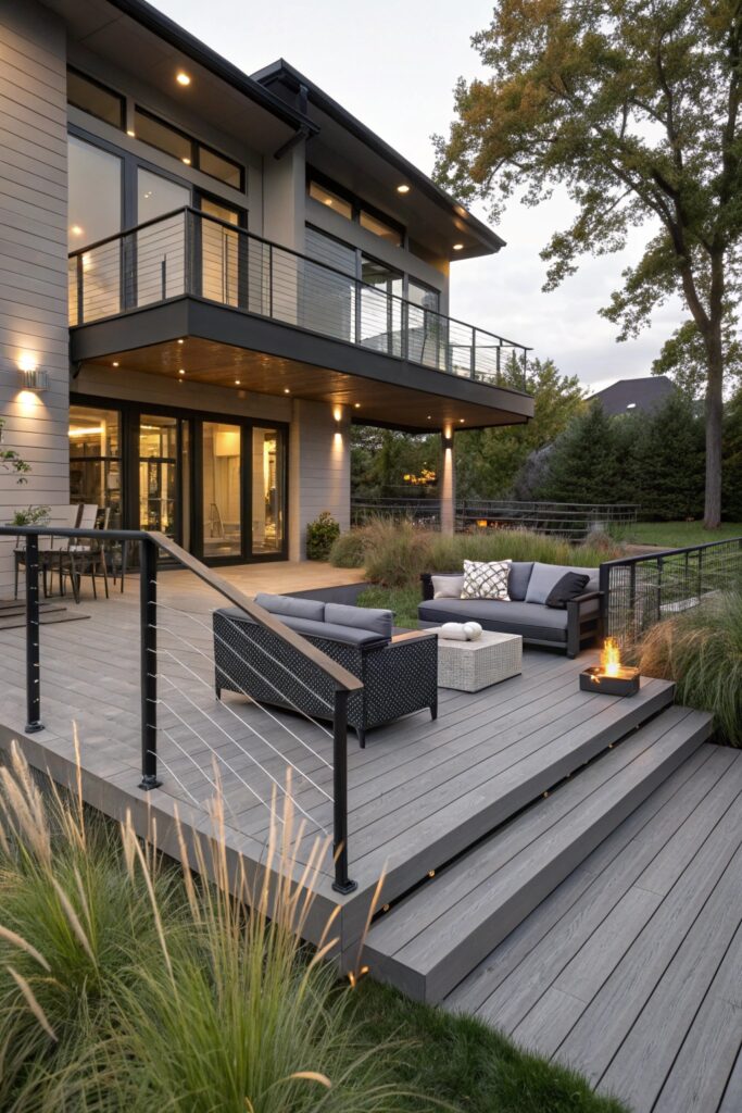 12 Decks and Porches Ideas That Upgrade Outdoor Living