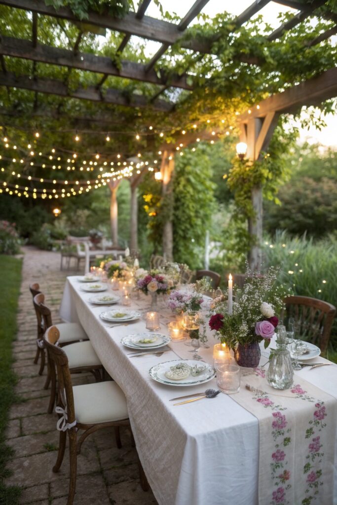 12 Stunning Spring Tablescape Ideas for a Fresh & Elegant Table