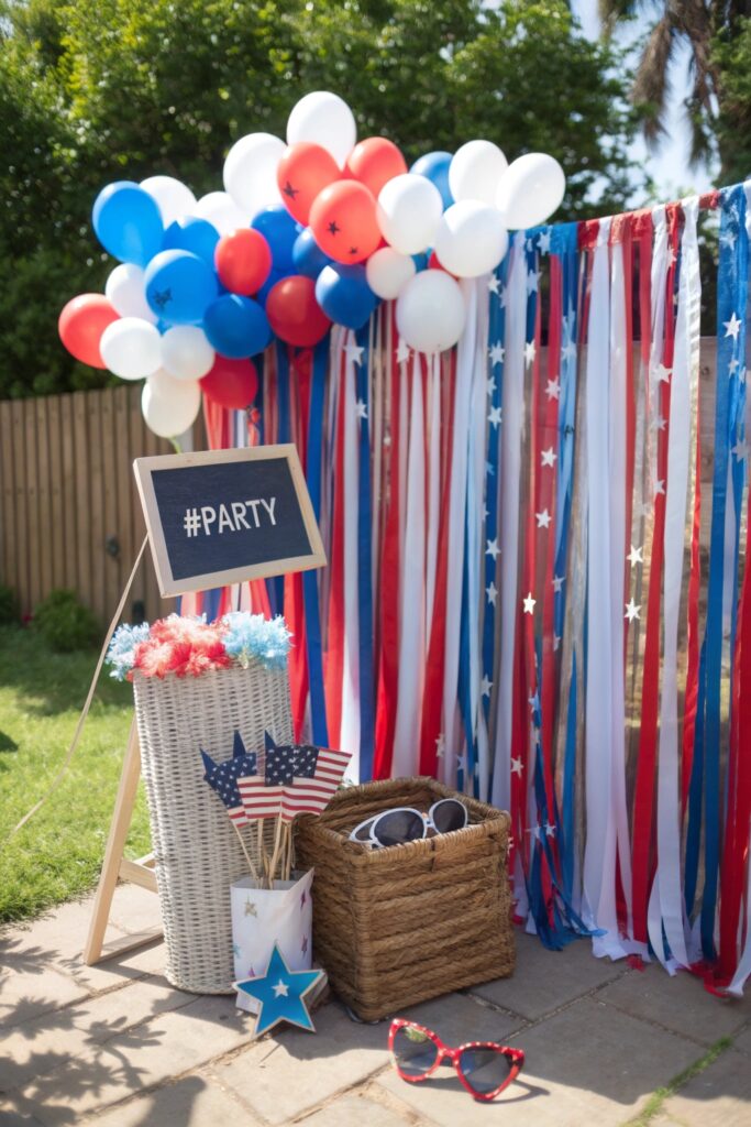 12 Fourth of July Decor Ideas That Guests Will Absolutely Love