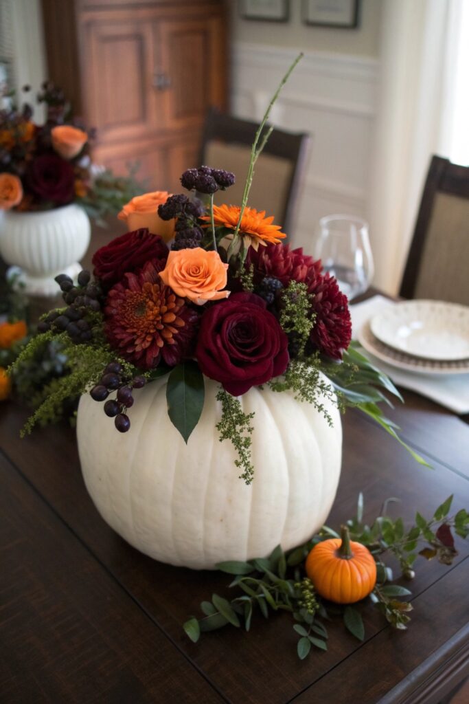 12 Halloween Centerpiece Ideas That Steal the Show