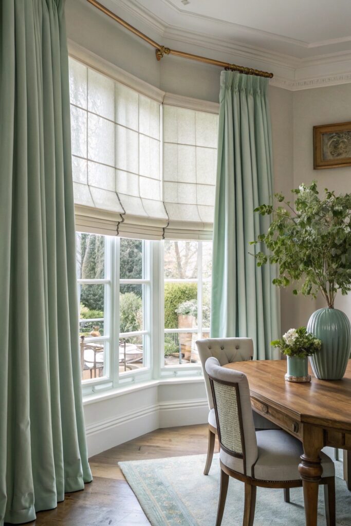 12 Curtain Decor Ideas That Instantly Elevate Any Room
