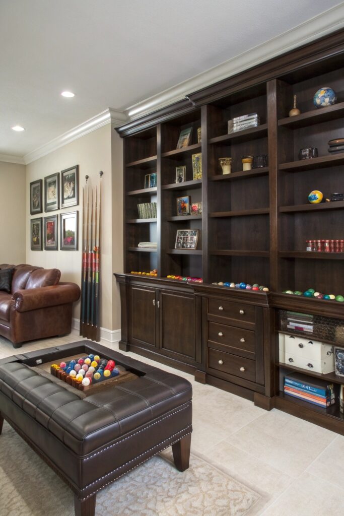 12 Pool Table Room Ideas for the Ultimate Game Room Setup