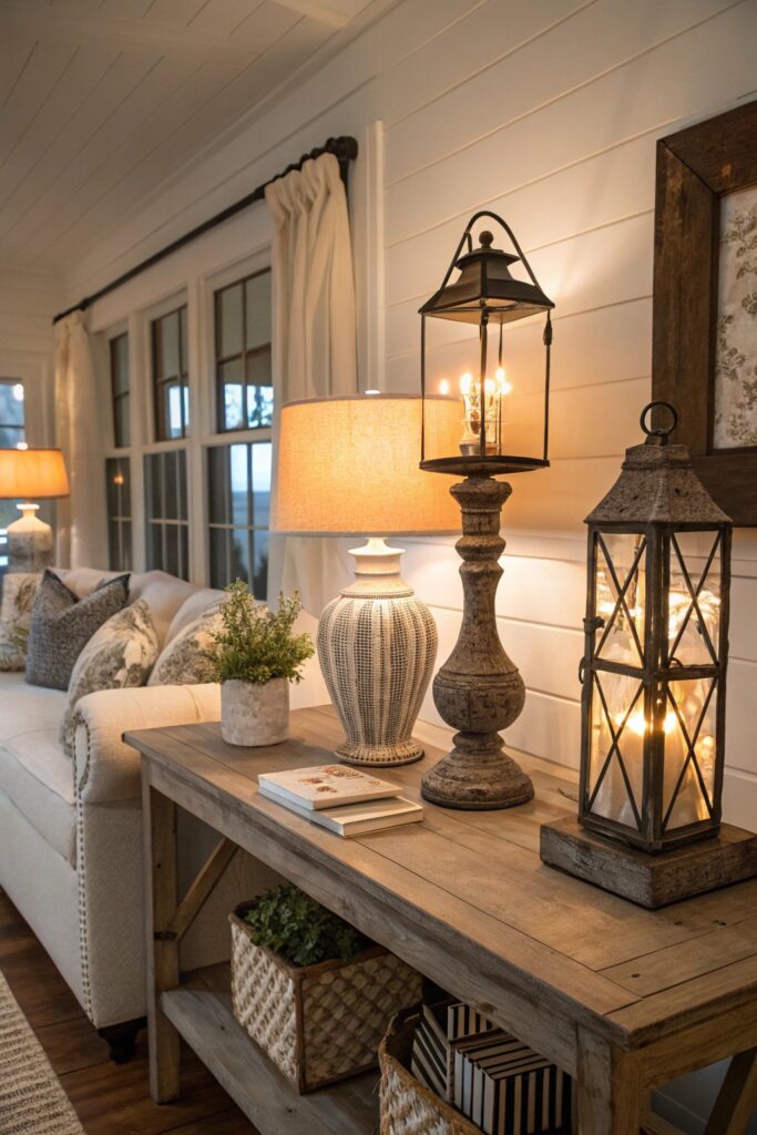14 Farmhouse Spring Decor Ideas to Refresh Your Home Instantly 14 Farmhouse Spring Decor Ideas to Refresh Your Home Instantly