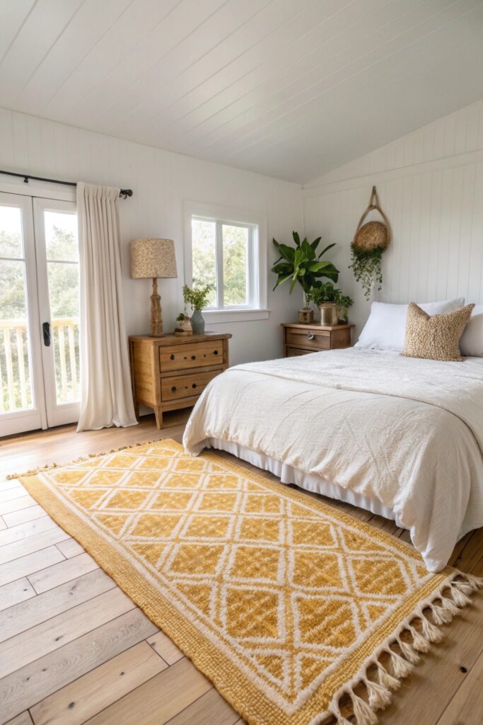 13 Yellow Bedroom Ideas That Instantly Brighten Your Space 13 Yellow Bedroom Ideas That Instantly Brighten Your Space