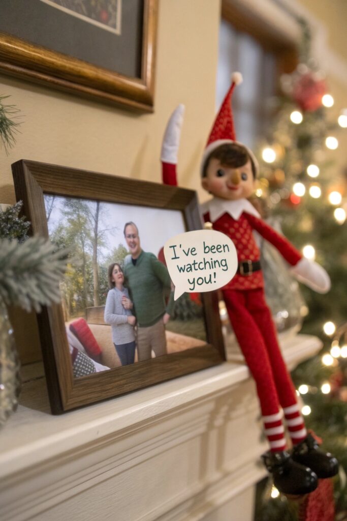 15 Elf on the Shelf Ideas That Kids Will Absolutely Love