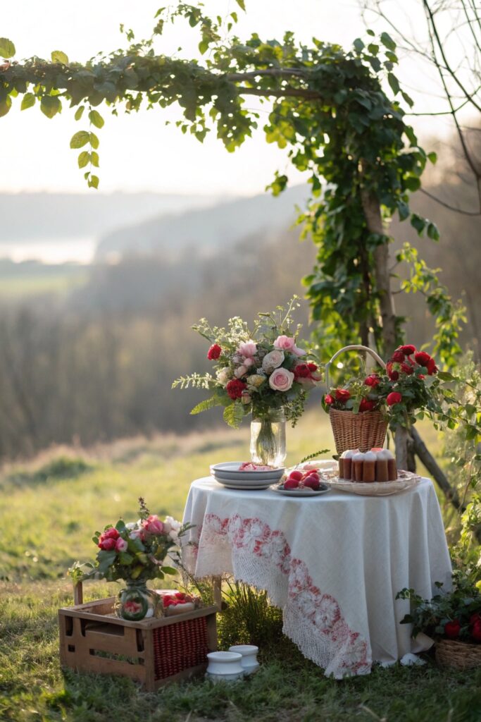 13 Valentine’s Backdrop Ideas for Instagram-Worthy Photos 13 Valentine’s Backdrop Ideas for Instagram-Worthy Photos