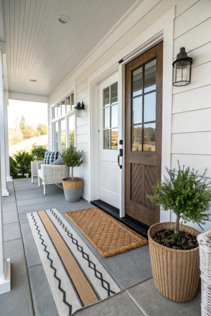 15 Spring Porch Decor Ideas That Boost Curb Appeal Instantly 15 Spring Porch Decor Ideas That Boost Curb Appeal Instantly