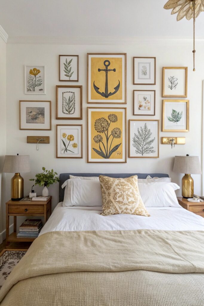 13 Yellow Bedroom Ideas That Instantly Brighten Your Space 13 Yellow Bedroom Ideas That Instantly Brighten Your Space