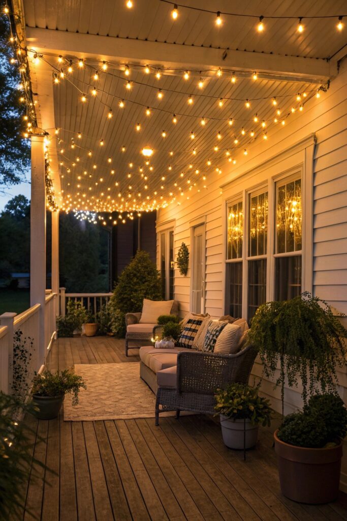 15 Spring Porch Decor Ideas That Boost Curb Appeal Instantly 15 Spring Porch Decor Ideas That Boost Curb Appeal Instantly