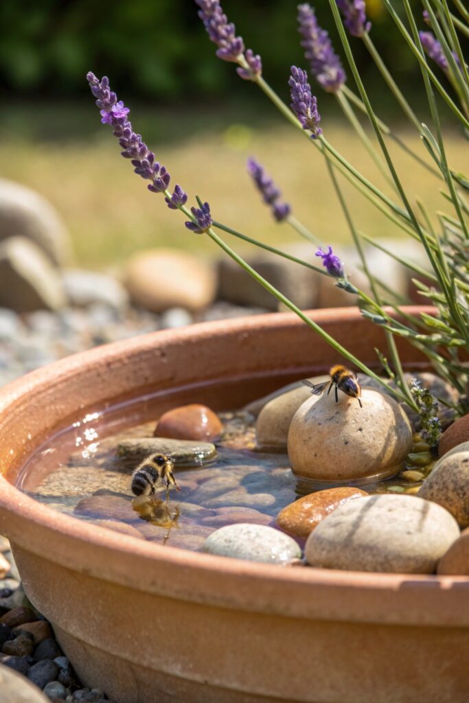 12 Pollinator Garden Ideas That Bring Butterflies and Bees Fast 12 Pollinator Garden Ideas That Bring Butterflies and Bees Fast