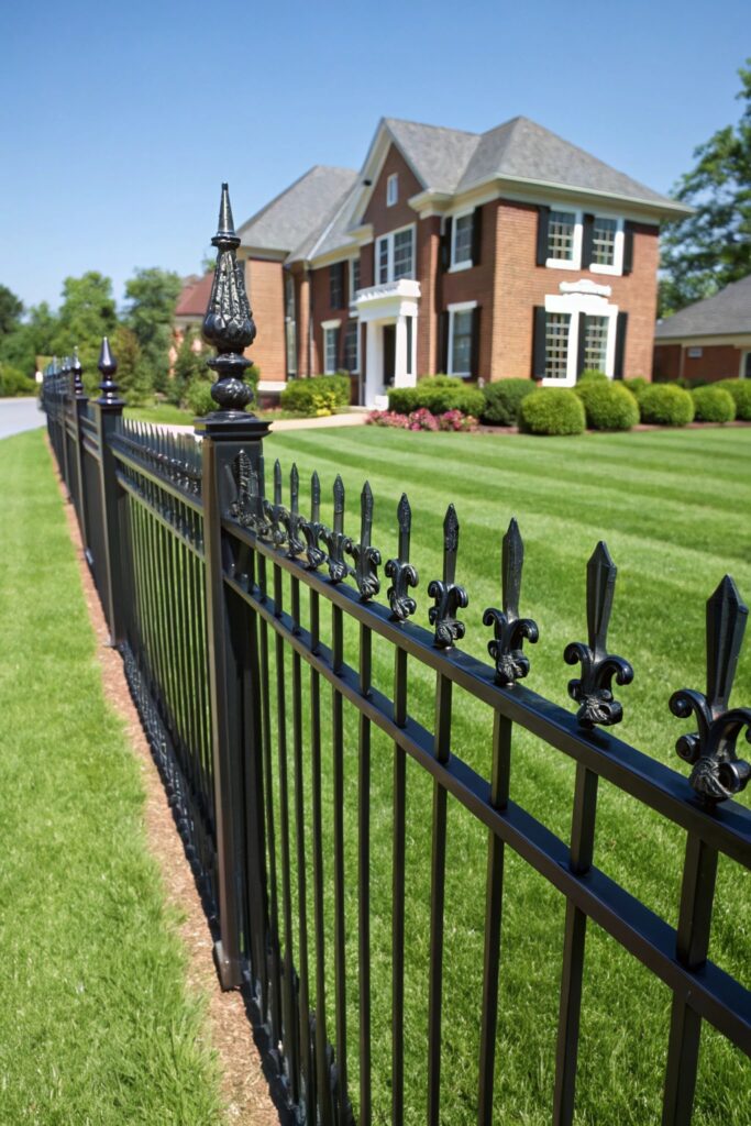10 Picket Fence Ideas That Add Instant Curb Appeal