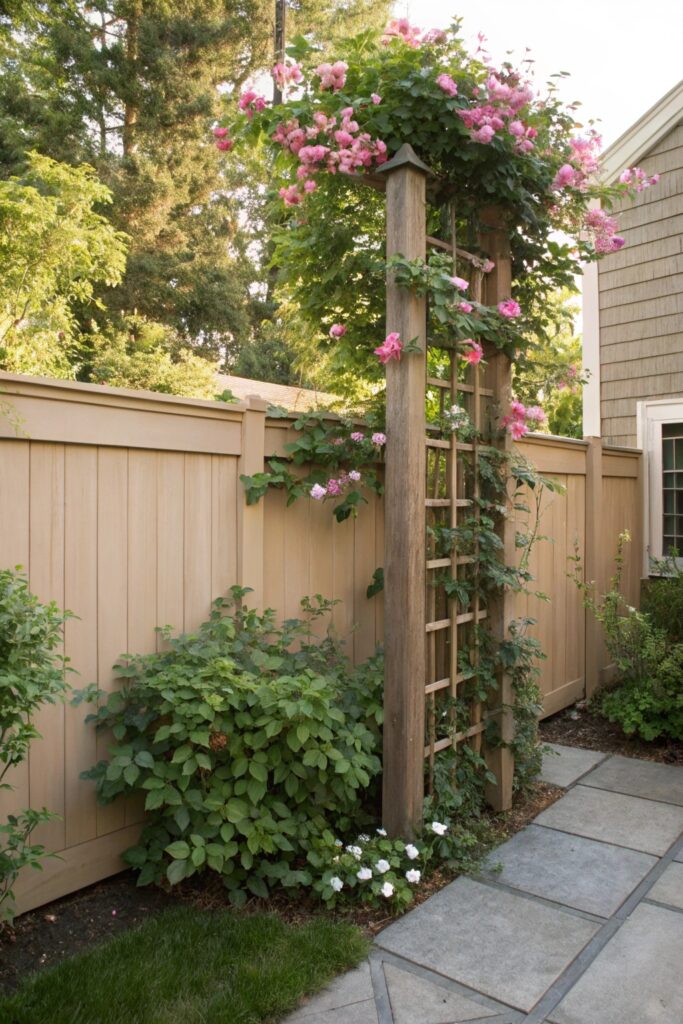 12 Corner Garden Ideas for Backyards That Save Space Beautifully