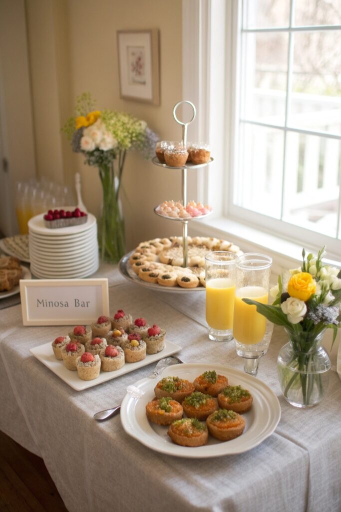 12 Homegrown Baby Shower Ideas That Feel Sweet & Unique 12 Homegrown Baby Shower Ideas That Feel Sweet & Unique